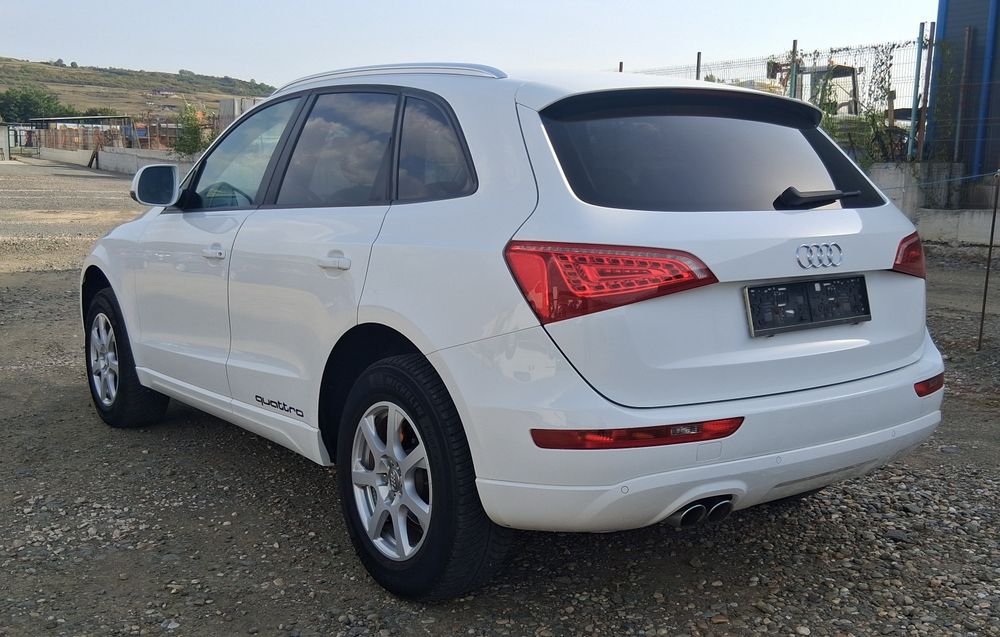AUDI Q5 2010 — imagine 4