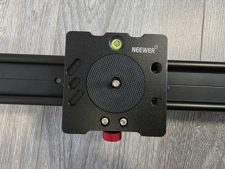 Slider Neewer 120 cm / Camera Slider
