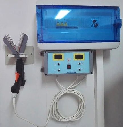 Разделка бройлера (убой, бойня птиц)