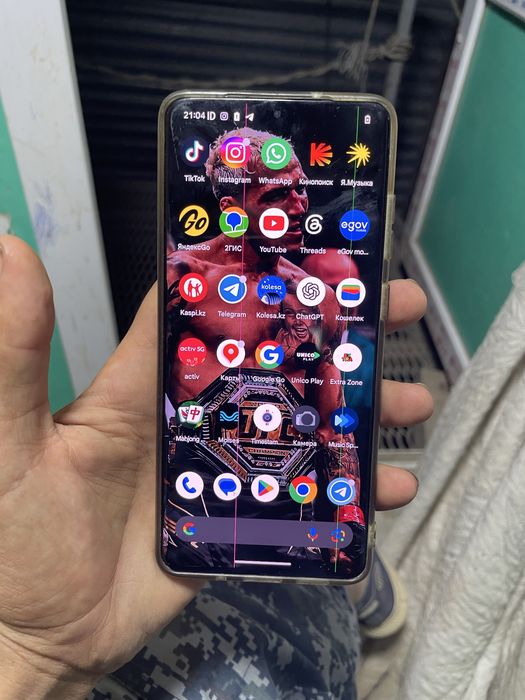 Samsung Galaxy S20 Plus