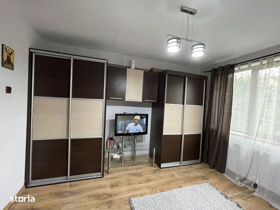 Garsoniera decomandata Liberty Mall Coșbuc