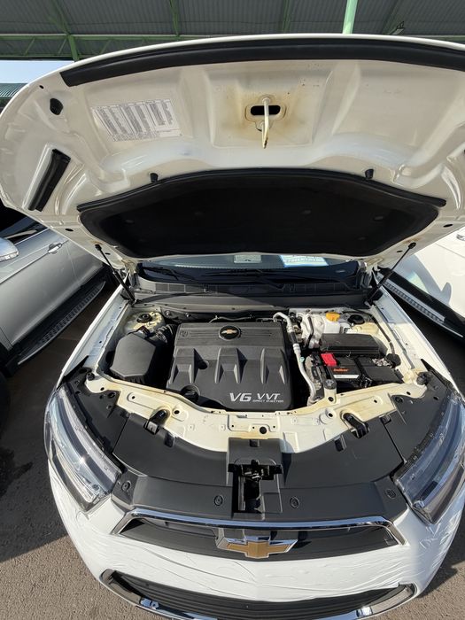 Kaptiva 4 2015 + fulpazisa