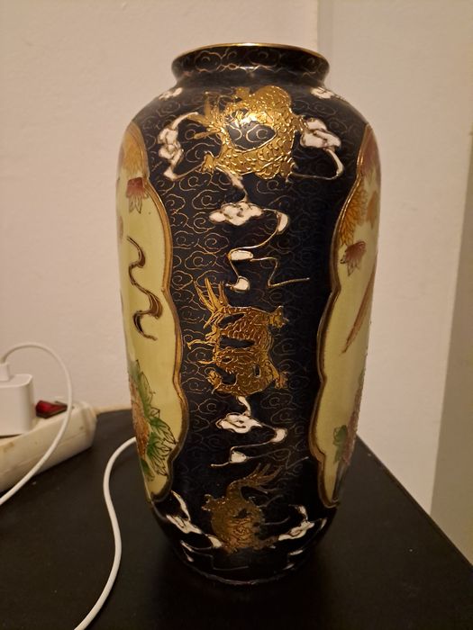 Vaza de vinzare stare buna