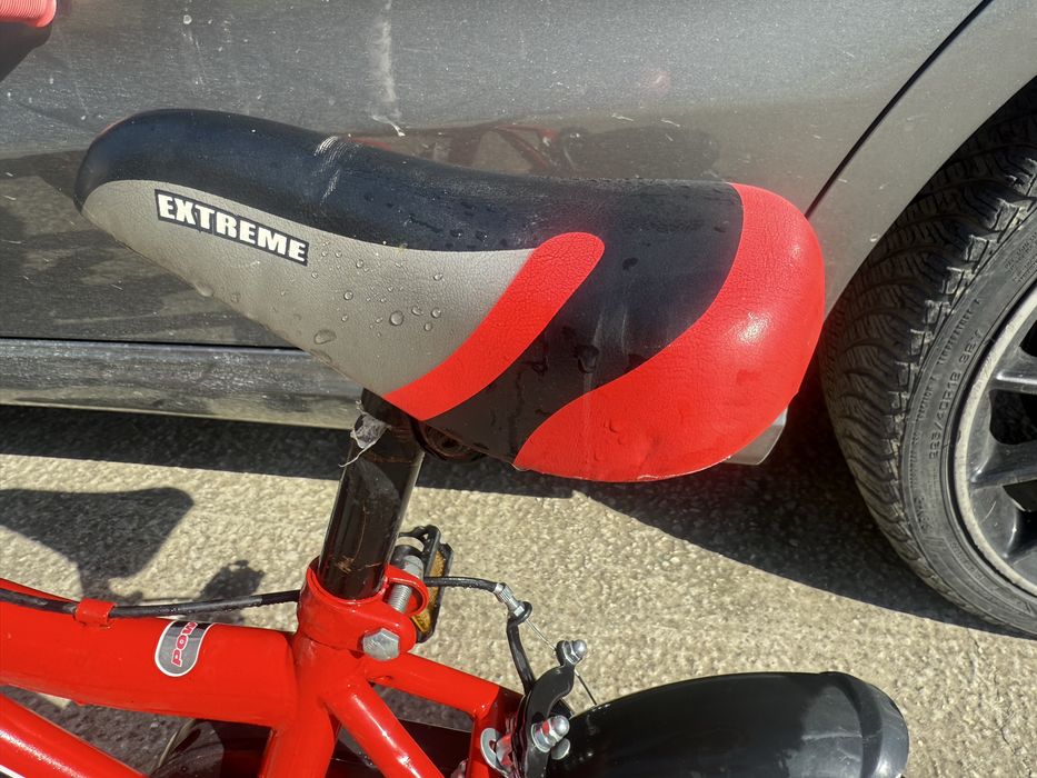 Детско колело 12 incha