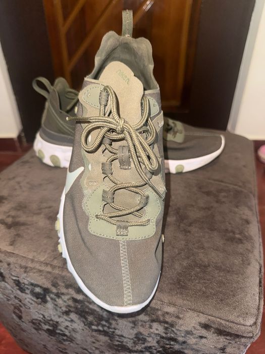 Adidasi Nike element 55