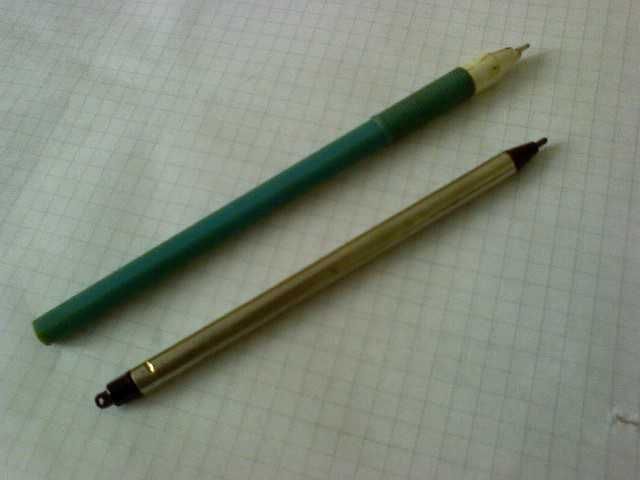 pix vintage creion/creioane vechi HB dacia extracolor amiral venus