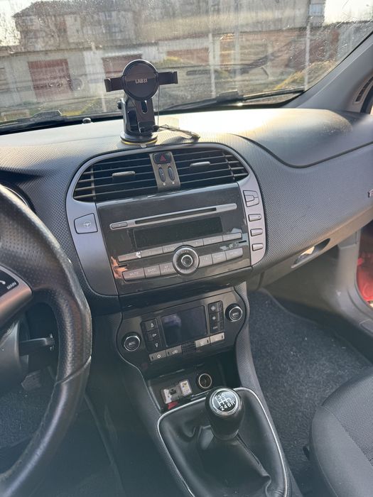 Vnd Fiat bravo2008