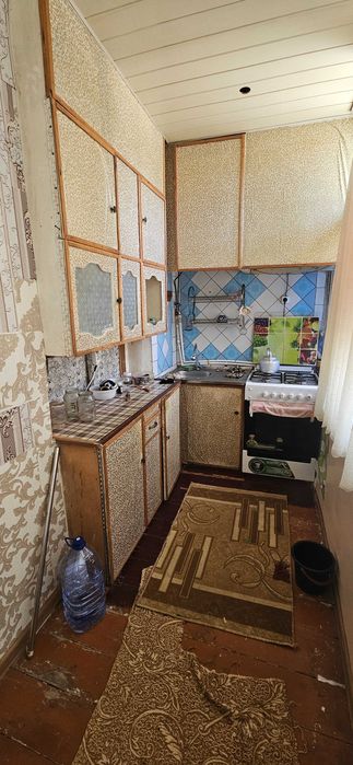 Срочная продажа 4-комнатной квартиры в Ташкентской области