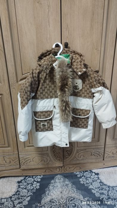 Naturalka kurtka 200 ming somdan