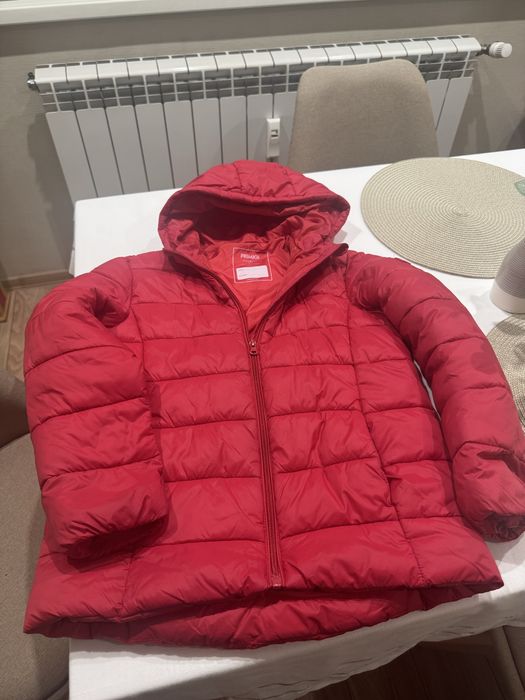 Детско яке Primigi 10-11г., 140см.