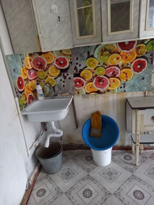 Сдам комнату общежитие