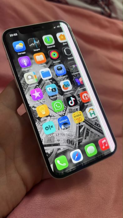 Айфон 12  128gb