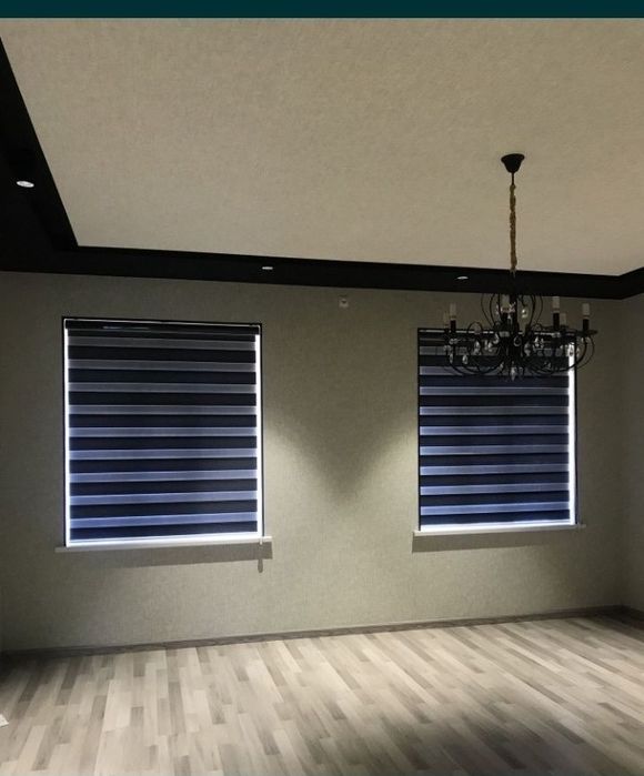 Жалюзи шторы jalyuzi parda