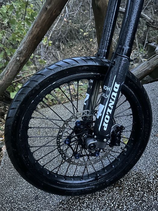 Surron light bee x 2024