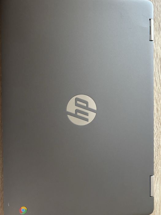 Лаптоп - chromebook
