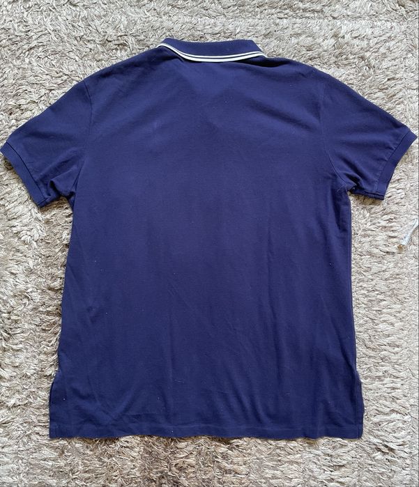 Tricou original polo Ralph Lauren XXL