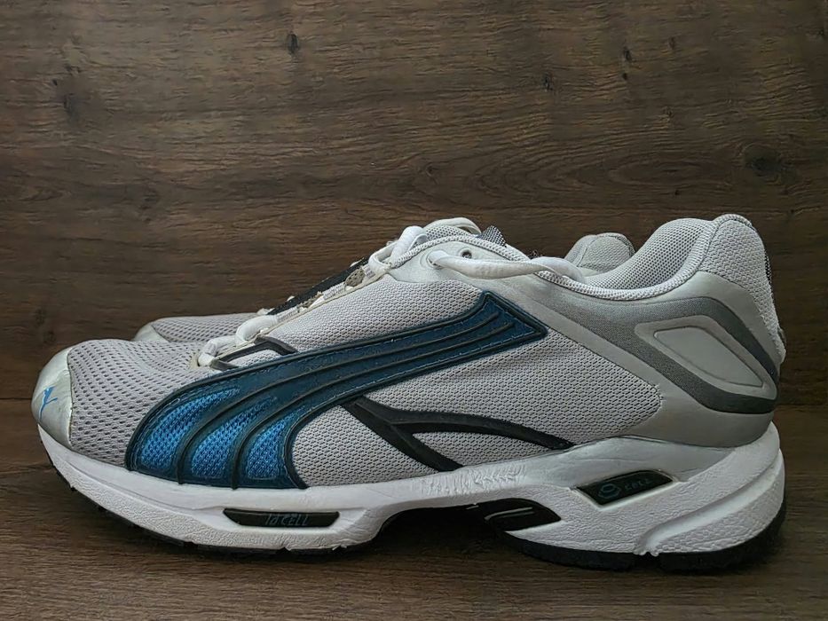 Puma Cell/мъжки маратонки-42номер