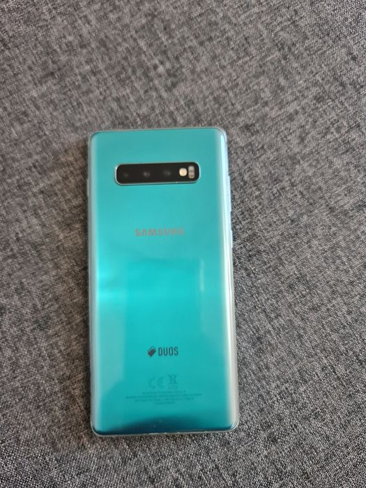 Като нов Samsung s10 plus