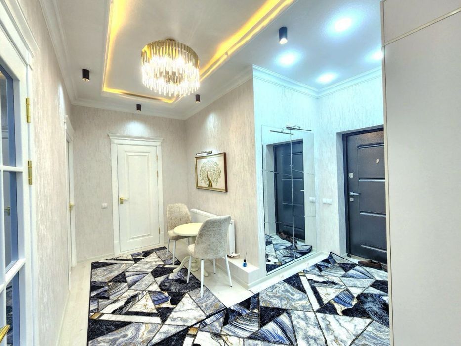 Сдаётся квартира в аренду. Самарканд Вокзал