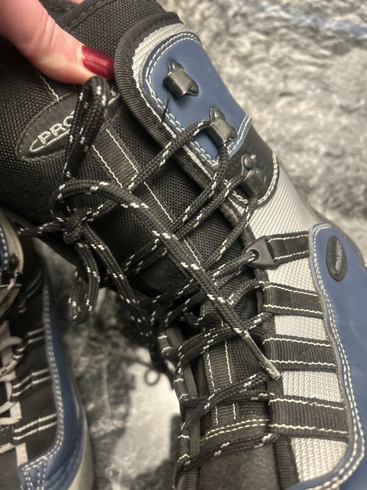 Boots mareimea 40 26,5 cm interior