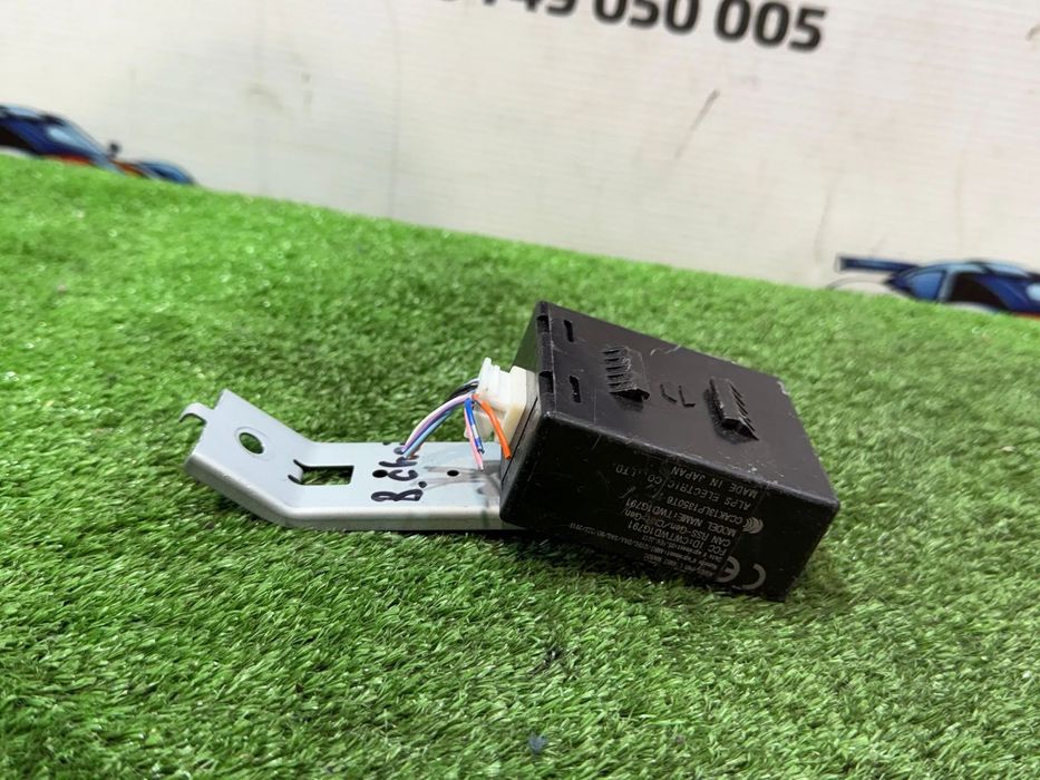 MODUL PRESIUNE NISSAN LEAF 1 EM57 ELECTRIC MOTOR F/EV HATCHBACK 2016 COD OEM CCAK13LP1350T6 2011-2017