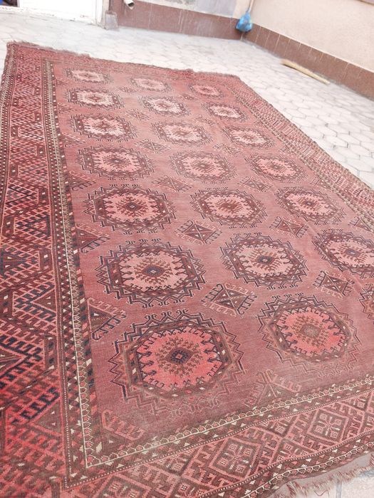 Ковёр 499$. антиквар 142 лет