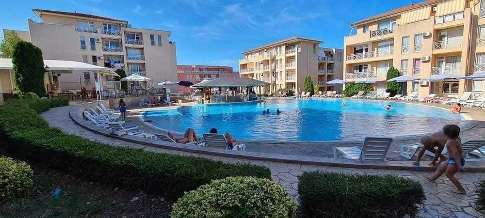 Продава се Едностаен апартамент в к.к. Слънчев бряг - 30 кв.м за 1167 €/кв.м - Снимка #22