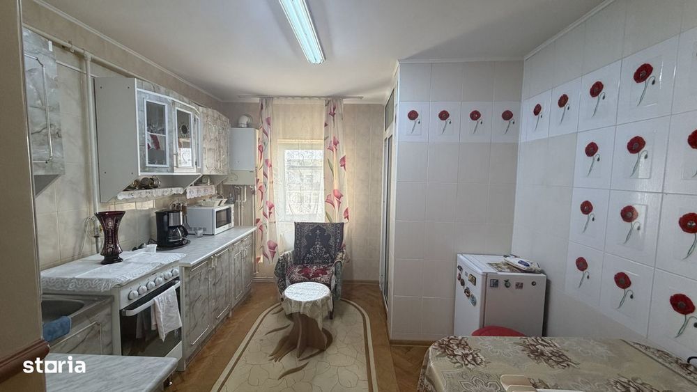 Apartament decomandat de 3 camere | 66,61 mp | Etaj 4-COMISION 0%