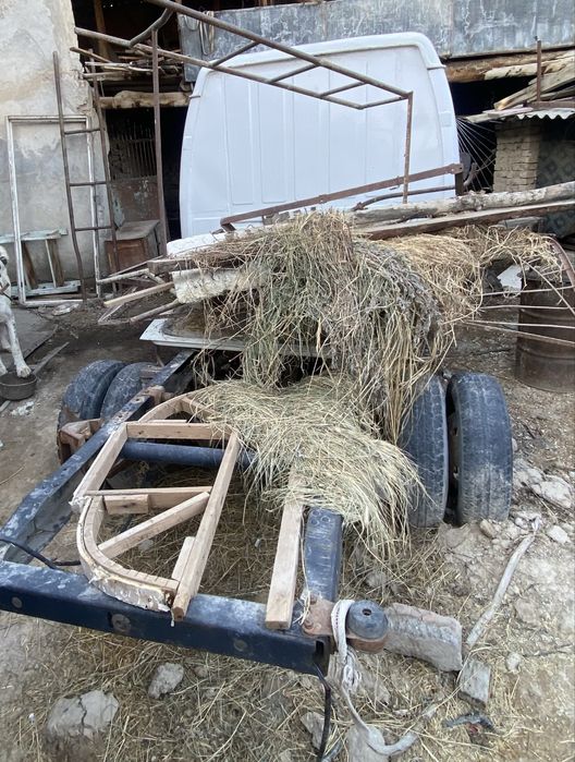 Продам газель 2002