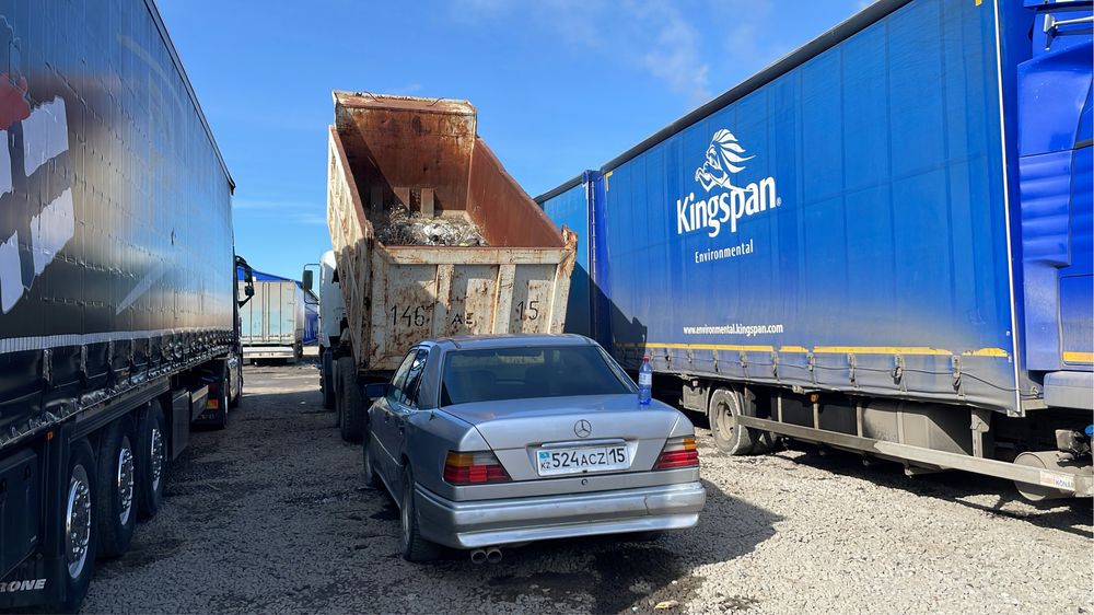 Продам срочно мерсадес