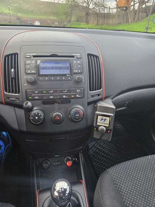 Hyundai i30 16 benzina!!!