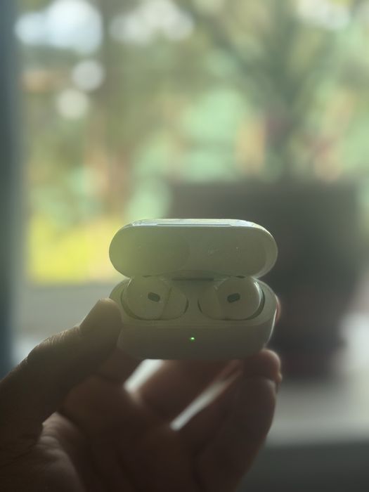 Продам AirPods 2 pro