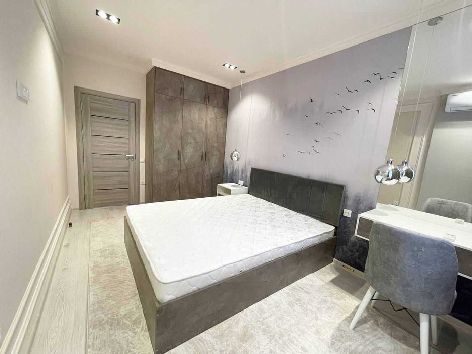 Сдаётся квартира в аренду Ц6, ориентир: Ресторан На Небе