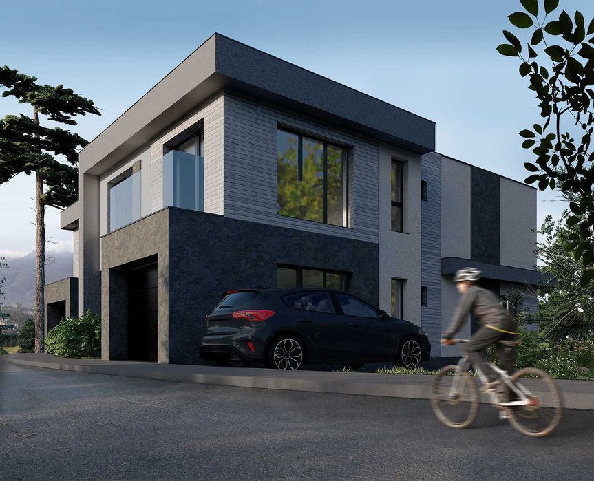 Продава се Къща в с. Гурмазово, Област София-област - 286 кв.м за 1084 €/кв.м - Снимка #6