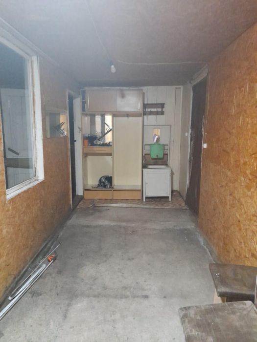 Сдам времянку на длительный срок