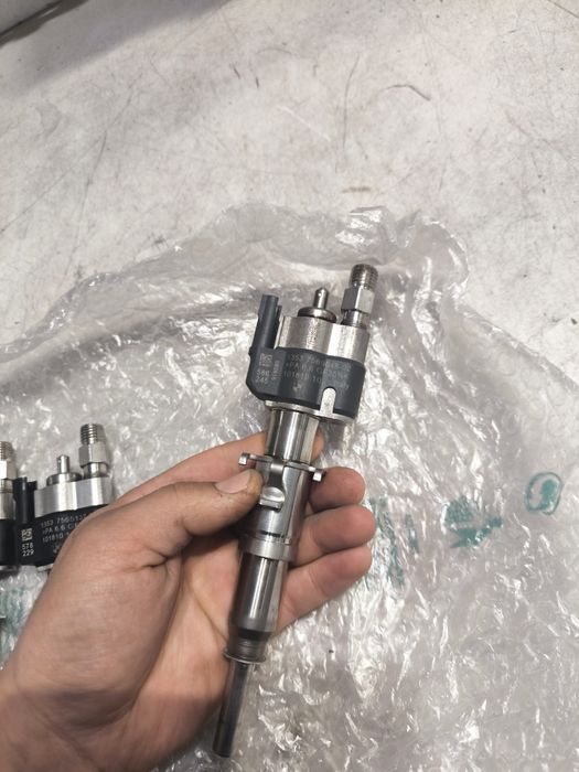 BMW Бензинов инжектор/дюза за N43/N53