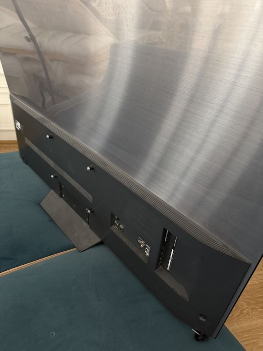 Телевизор LG,OLED 65", 4K, ThinQ AI, Smart, DOLBY ATMOS