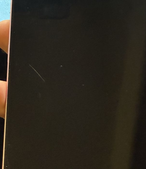 ГАРАНЦИОНЕН!!! Apple iPhone 15, 128GB, 5G, Pink