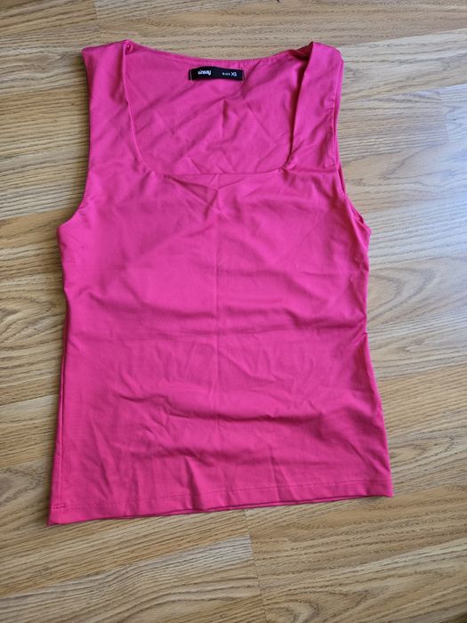 Потник хс размер