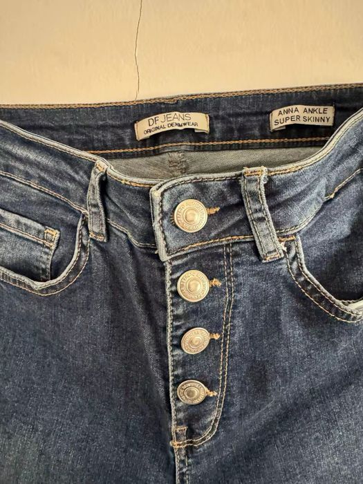 Лот за дънкиииииии