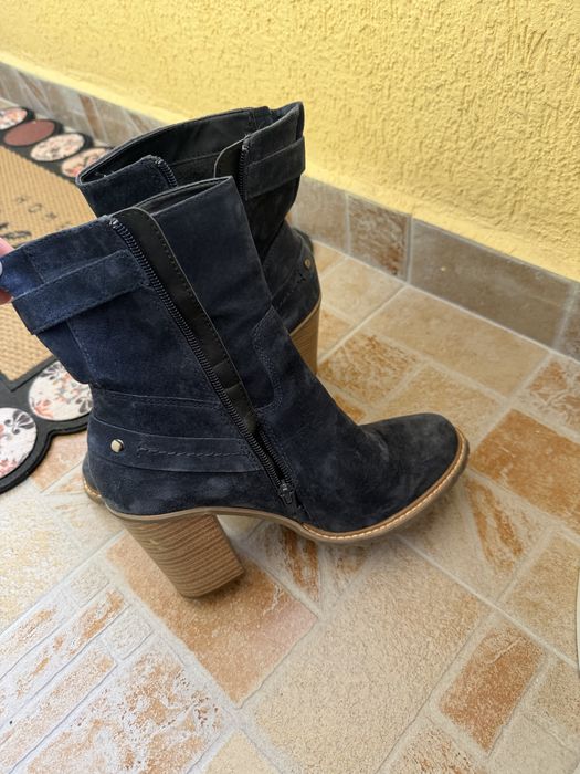 Боти, 39 номер - 15€