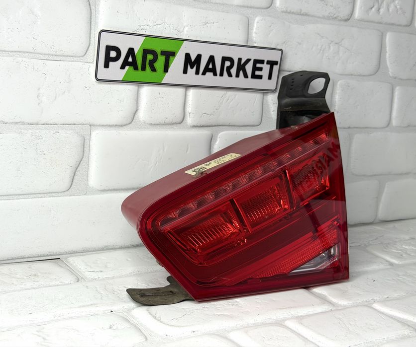 Десен вътрешен стоп AUDI A8 D4 4H0945094A