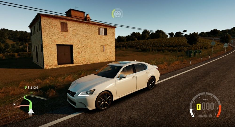 Xbox One Series игры