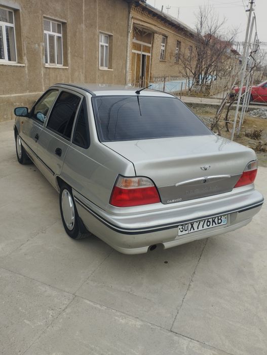 Daewoo Nexia Sotiladi