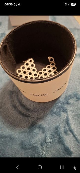 Cerceii  Oxette de Dama