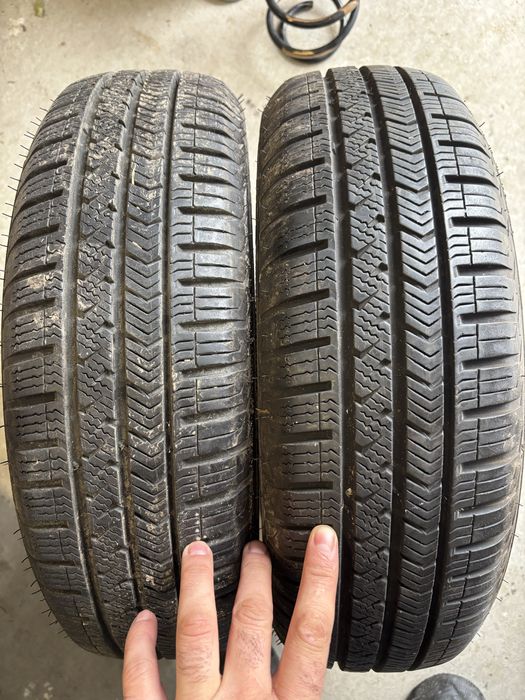 Set 2 anvelope 155/70/13
