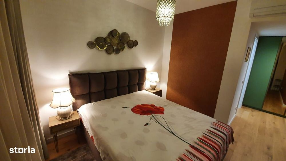 2 camere | Aviatiei Park | Lidl&Mega Image | Parcare
