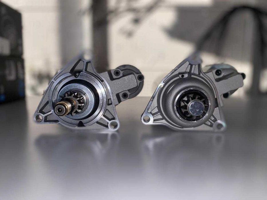 Стартер рассрочка Транспортер Т4 бус