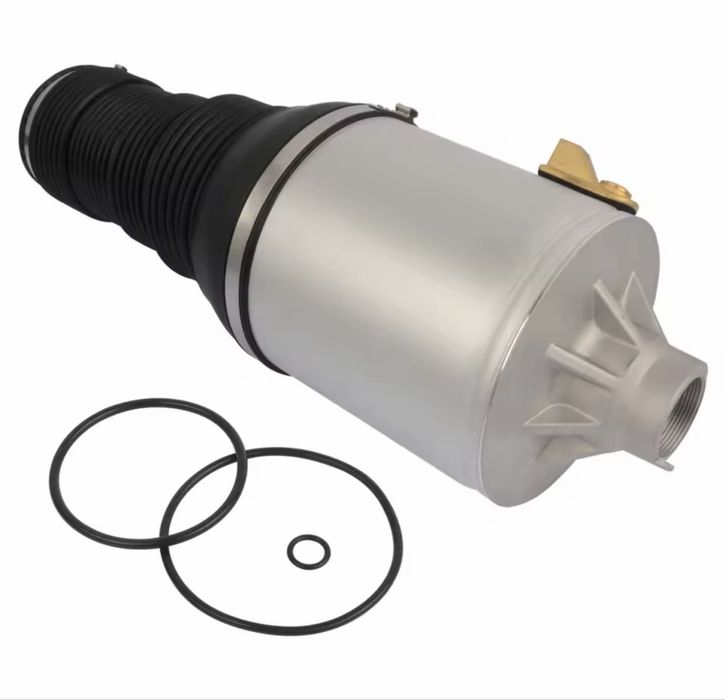 Perna Perne Aer Fata Suspensie Pneumatica Stanga Dreapta Perini Perina Bentley Continental VW Phaeton 2003-2008 3W8616039 3D5 616 039; 3D0616039P