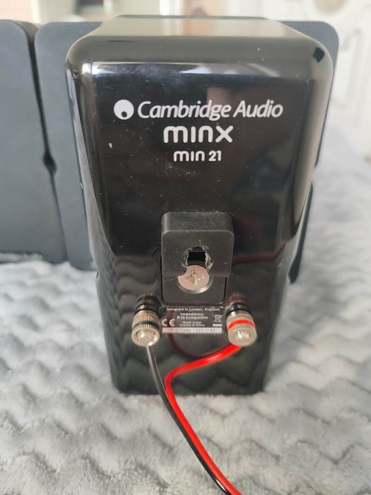 Комплект акустики Cambridge Audio